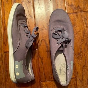 Taylor Swift Keds Shoes